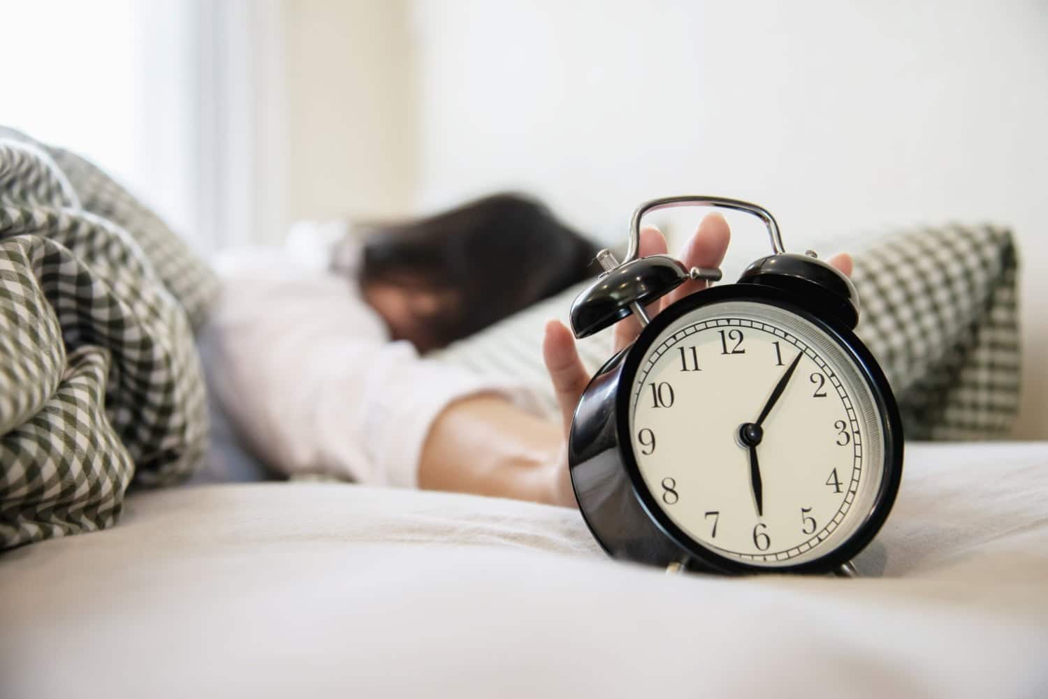 Rythmes circadiens: Votre corps adore la régularité, une clé pour un vieillissement en bonne santé