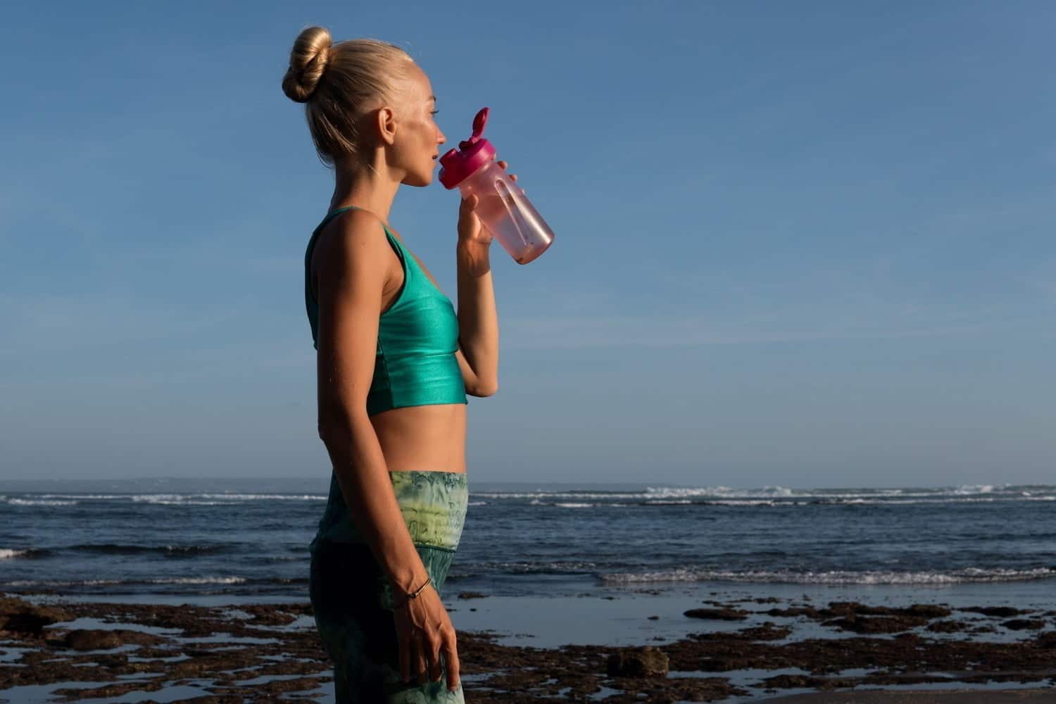 Les 7 meilleurs moments pour boire de l’eau