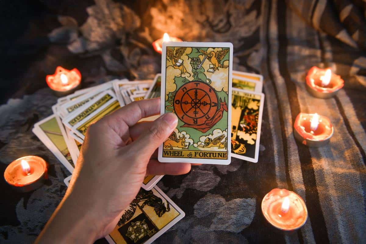 Tout savoir sur les oracles divinatoires