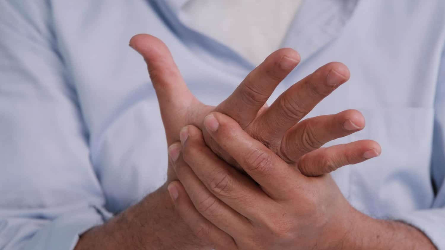 Le rhumatisme psoriasique : aggravé par la dépression ?