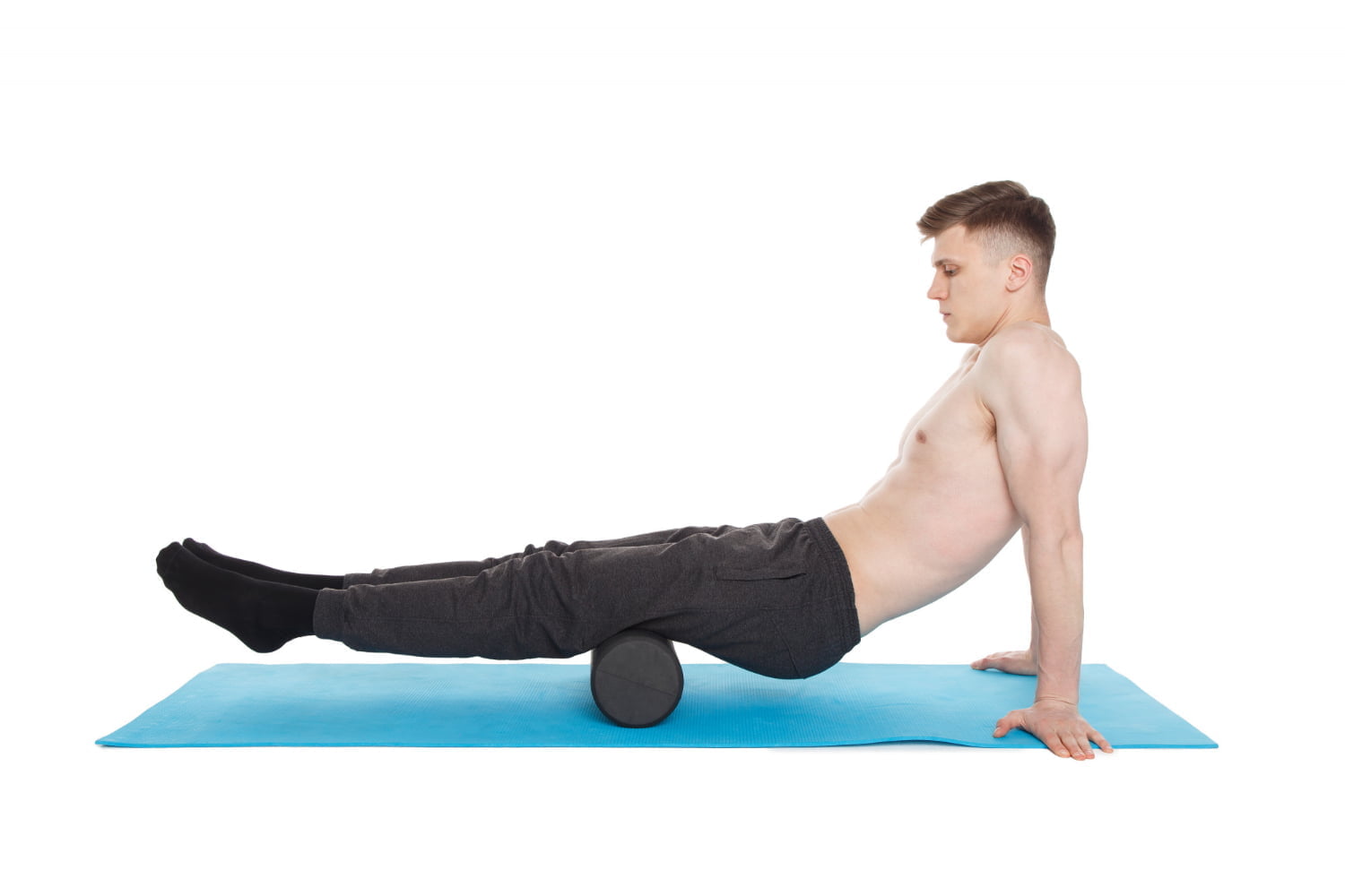 Incontinence, tonicité sexuelle: les bénéfices des exercices de Kegel pour les hommes