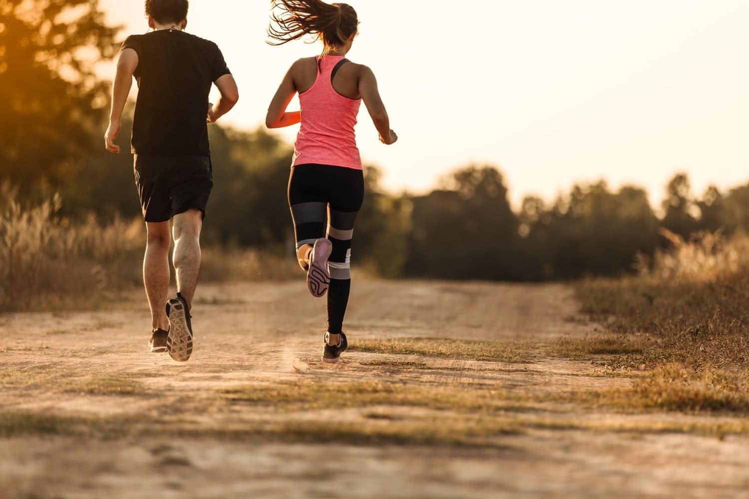 Activité physique: comment se protéger des 8 blessures les plus courantes