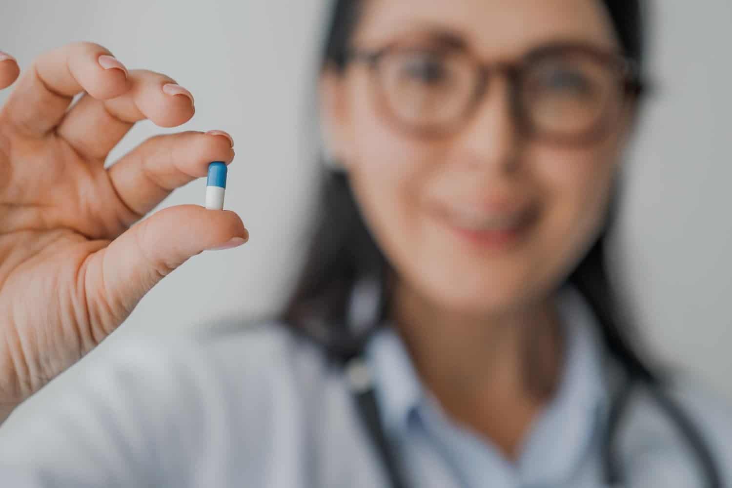 Anti-inflammatoires : attention à l’ibuprofene et au ketoprofene