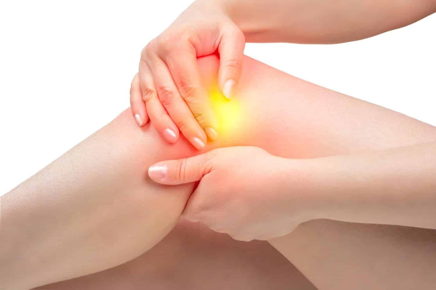 Thérapies arthrose du genou non médicamenteuses : pensez aux genouillères