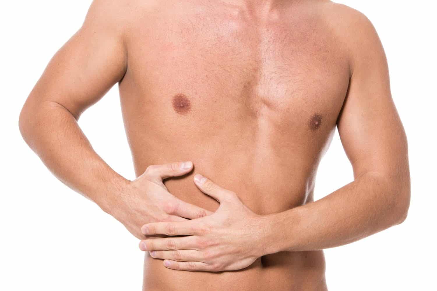 Cancer du foie: le manque de sélénium démultiplie le risque de survenue
