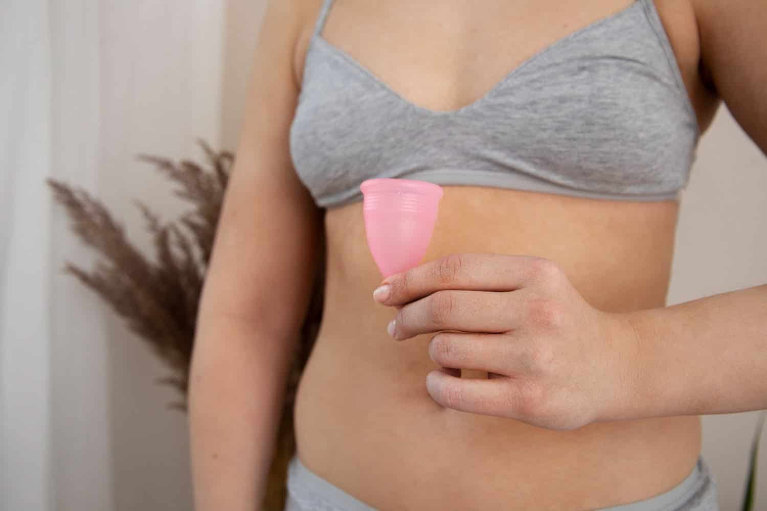 Coupes menstruelles: Quels bénéfices personnels et environnementaux de cette solution d’hygiène intime?