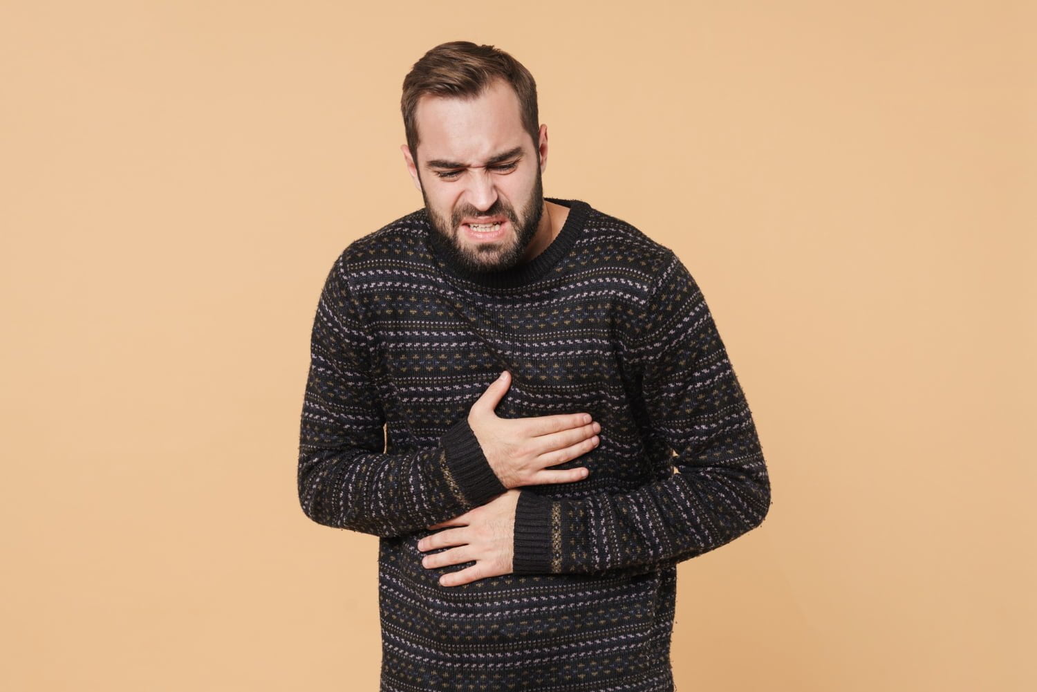 12 symptômes gastro-intestinaux à ne pas ignorer