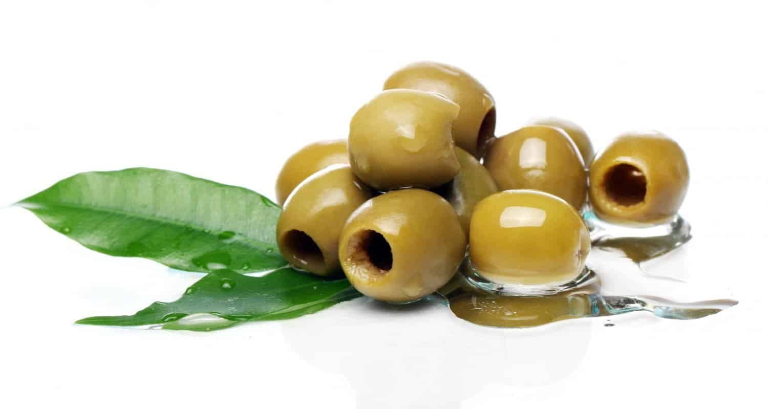 Voici le top 5 des avantages des olives pour la santé.