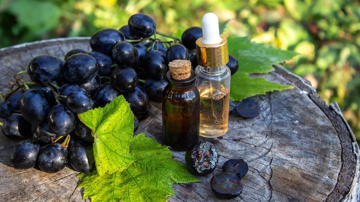 4 bienfaits des anthocyanes : une palette violette de nutriments