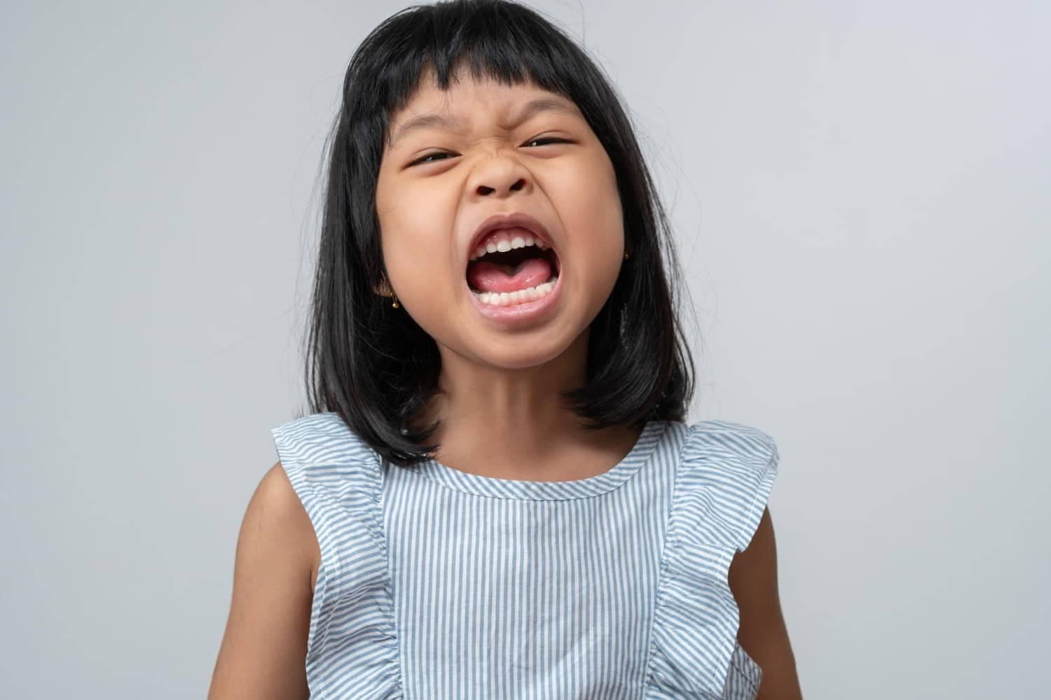 Hyperactivité de l’enfant: les perturbateurs endocriniens en cause