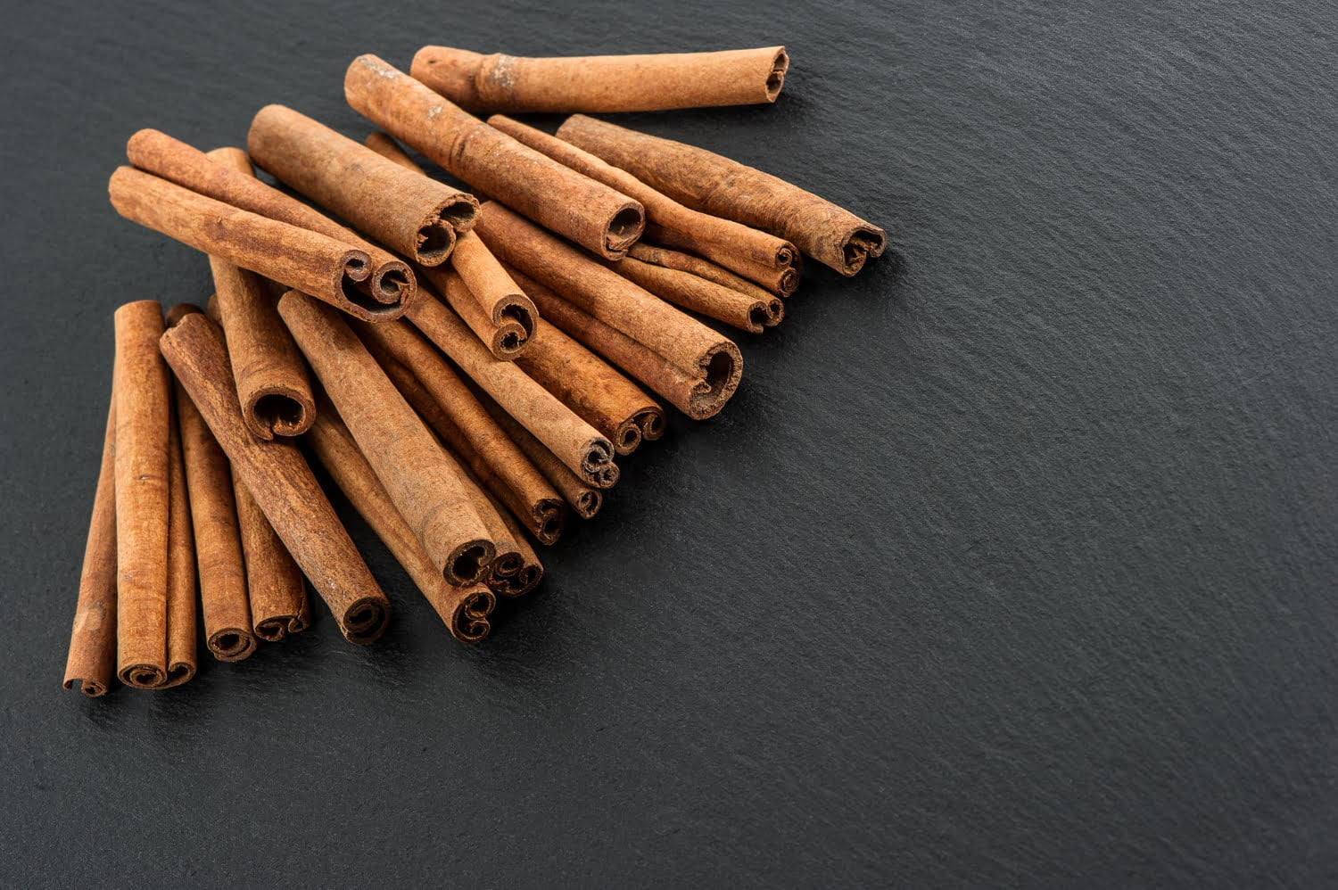Les variations thérapeutiques de la cannelle