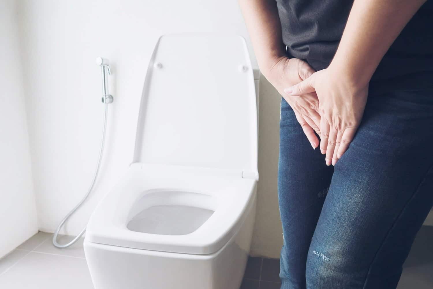 Incontinence passagère ou pérenne : comment savoir ?