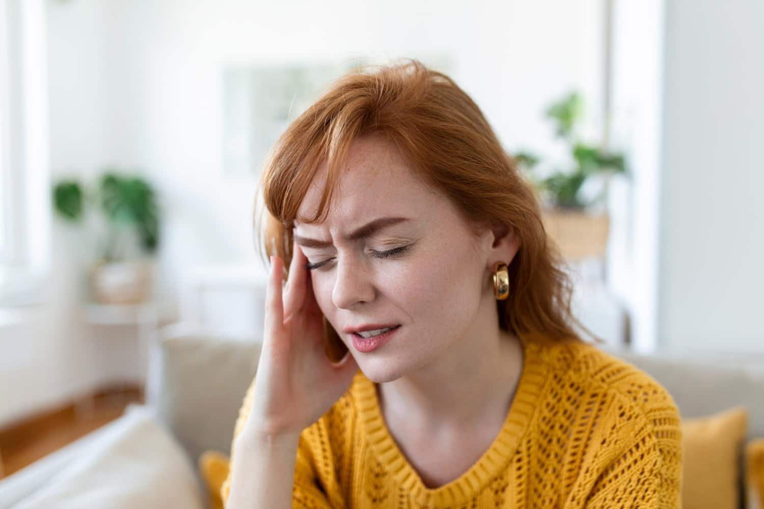 Pourquoi le jeûne intermittent déclenche t-il parfois des migraines?