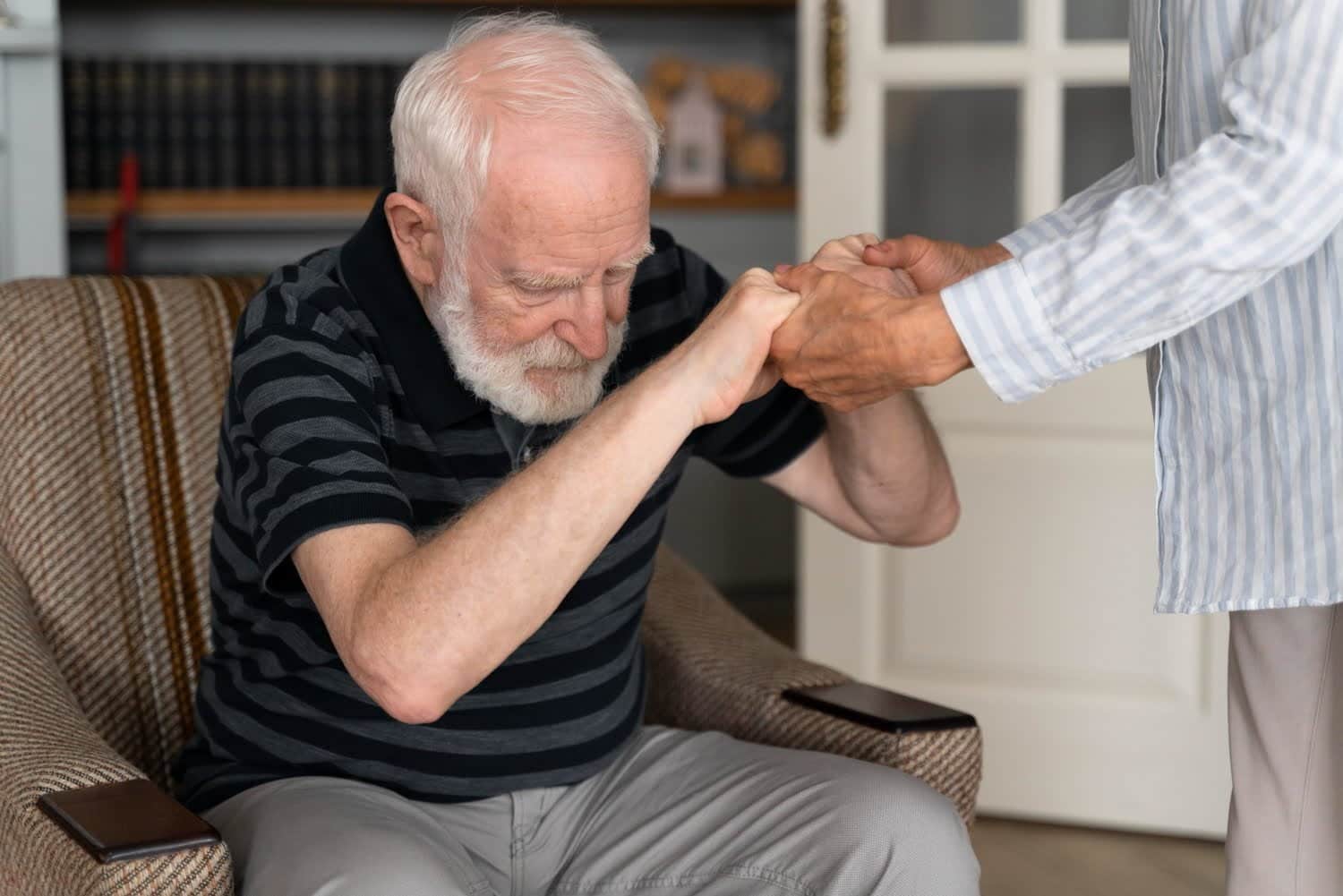 Parkinson : l’intestin et son microbiote intestinal peuvent-ils annoncer la maladie ?
