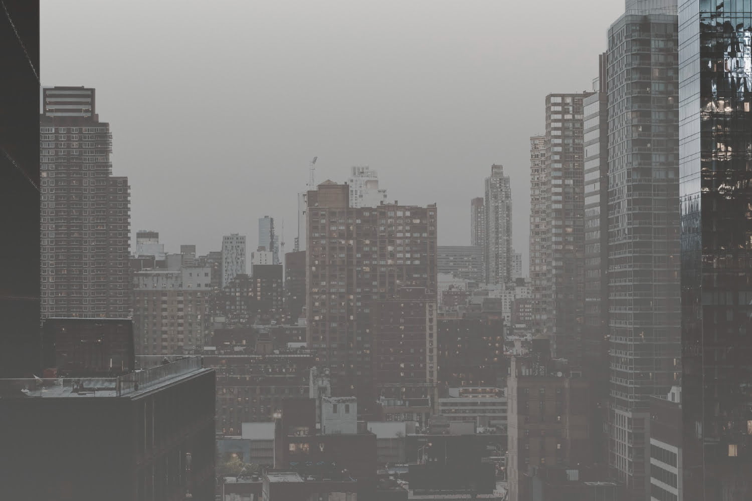Pollution de l’air : comment elle programme le système immunitaire de votre bébé pour la vie