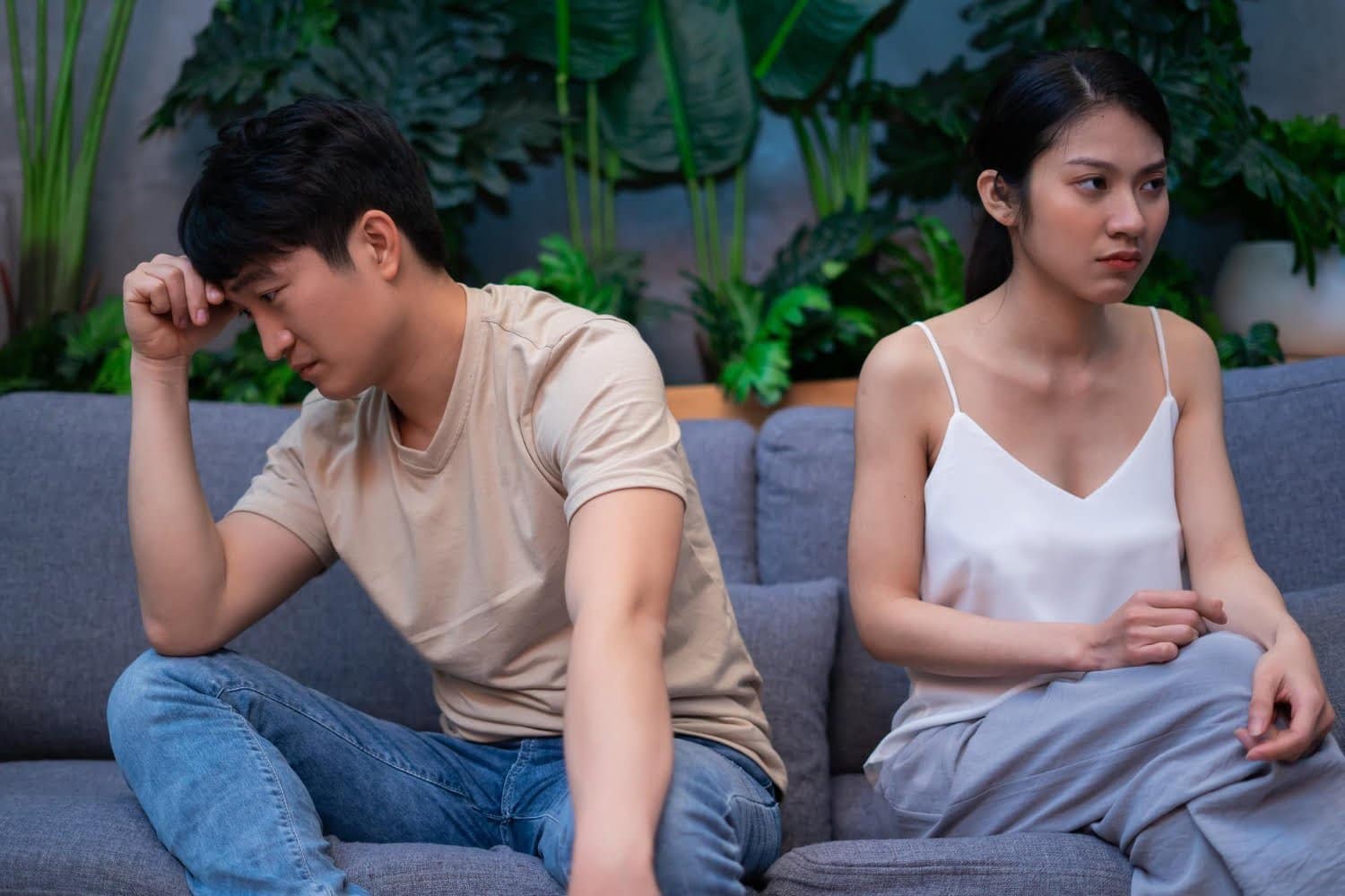 Vivez-vous une relation toxique ? Ces 15 signes vous le diront