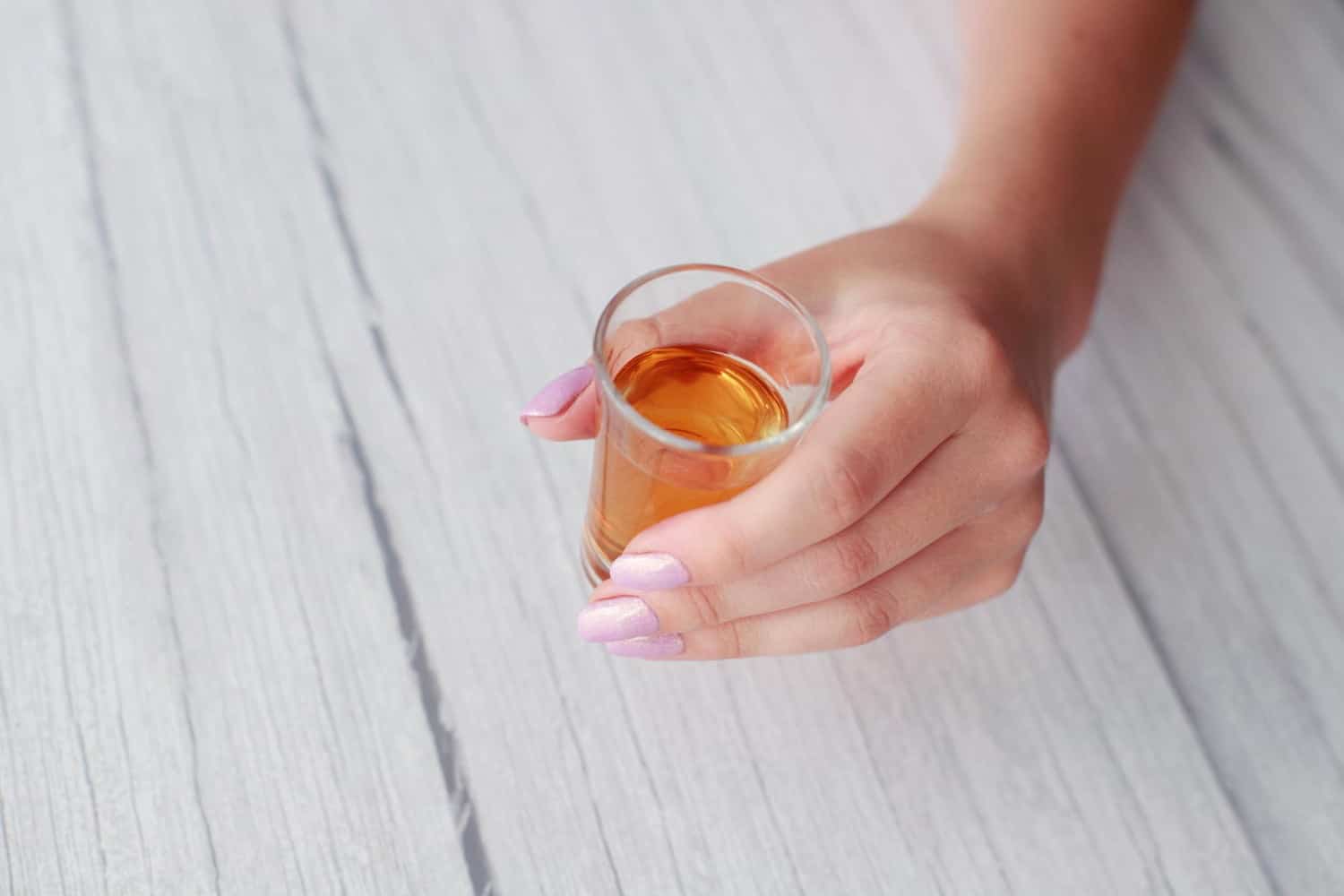 Mois sans alcool : que se passe-t-il dans votre corps ?