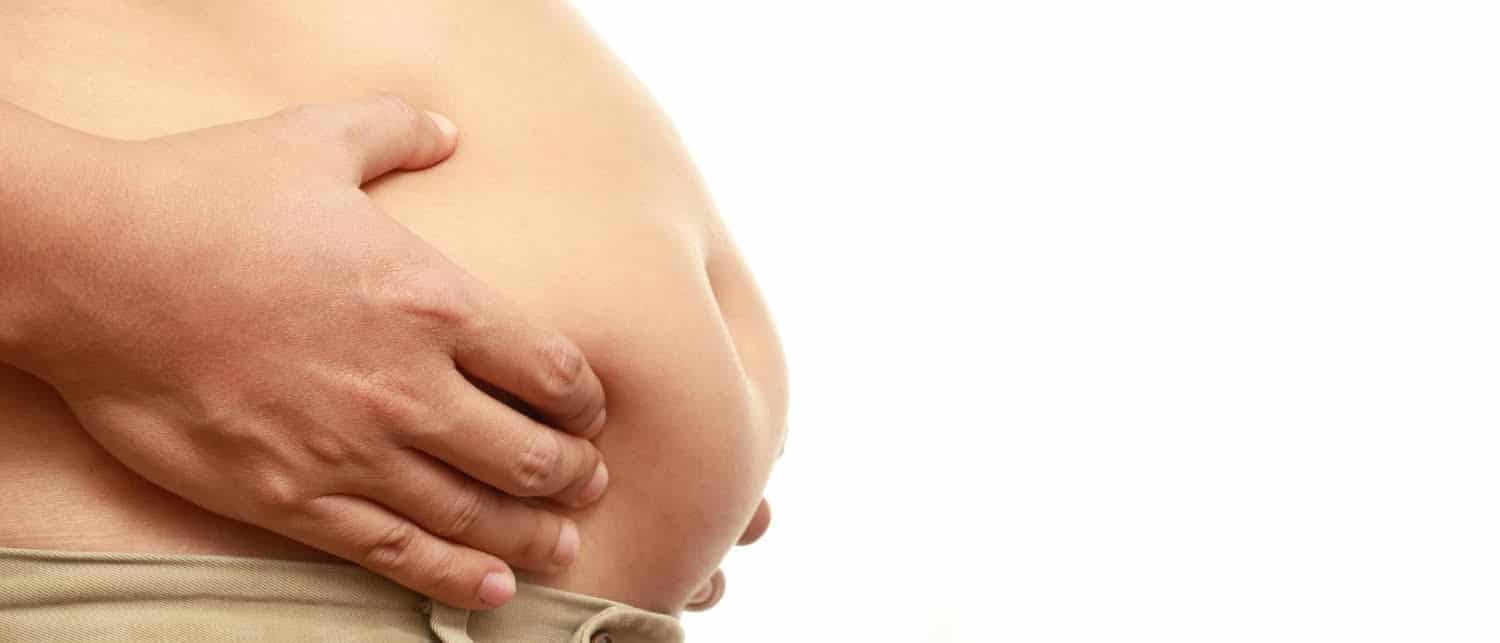 Etes-vous gros? Deux petits tests pour en avoir le coeur net