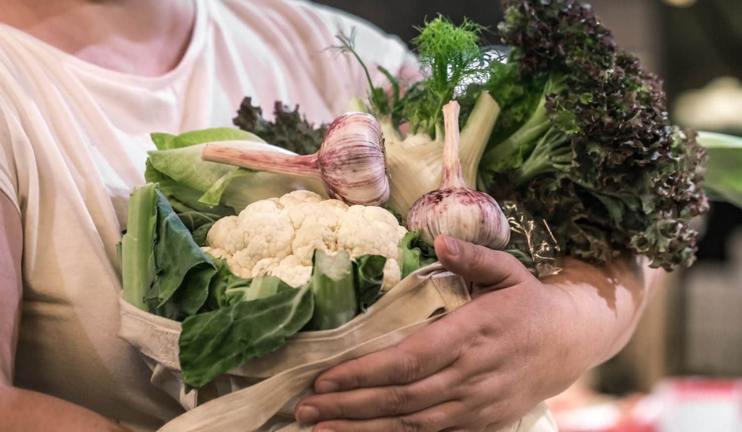 Les aliments à privilégier et ceux à éviter si vous souffrez de RGO