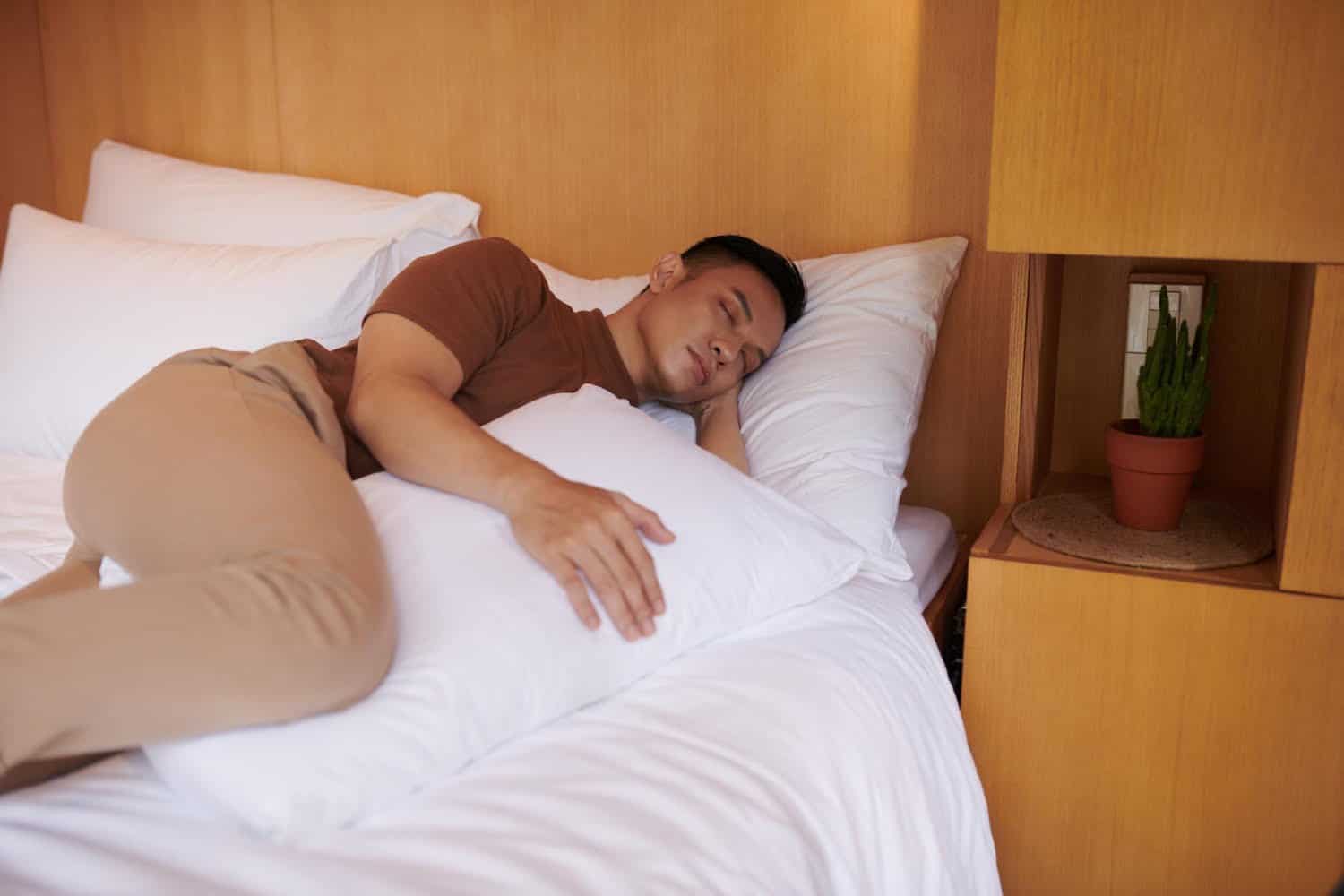 Sénior: la sieste matinale indiquerait une fragilité de santé don til faut se préoccuper