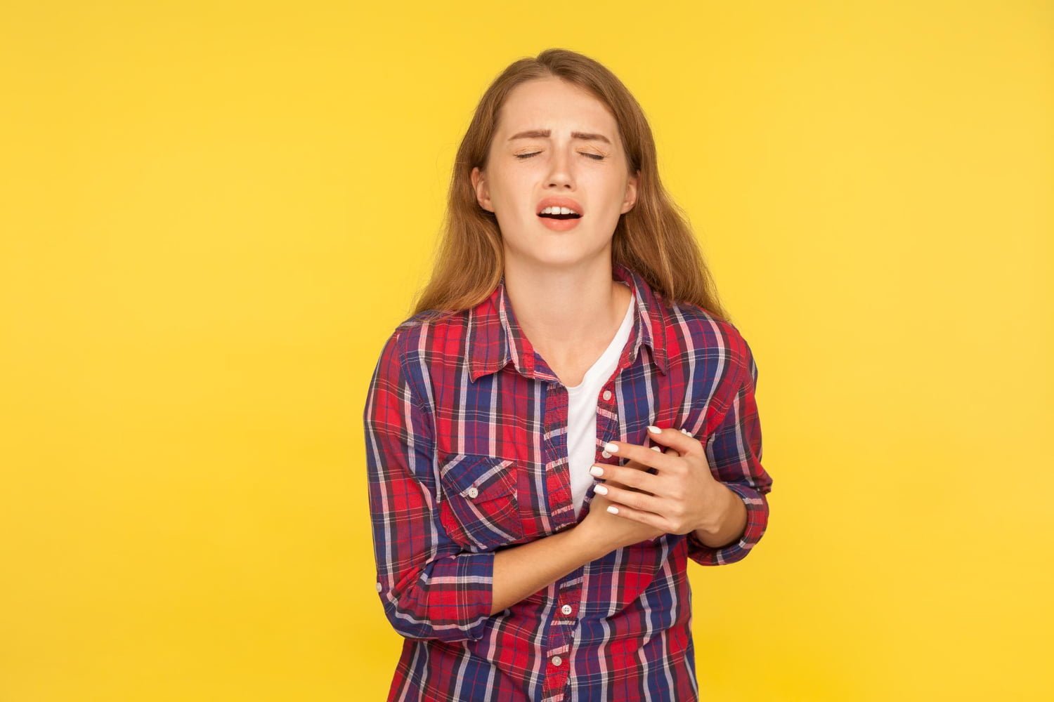 11 causes courantes de douleurs mammaires
