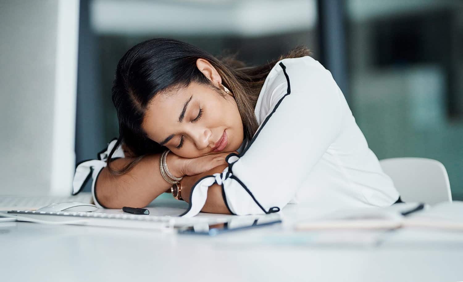 6 conseils pour arriver à s’endormir rapidement