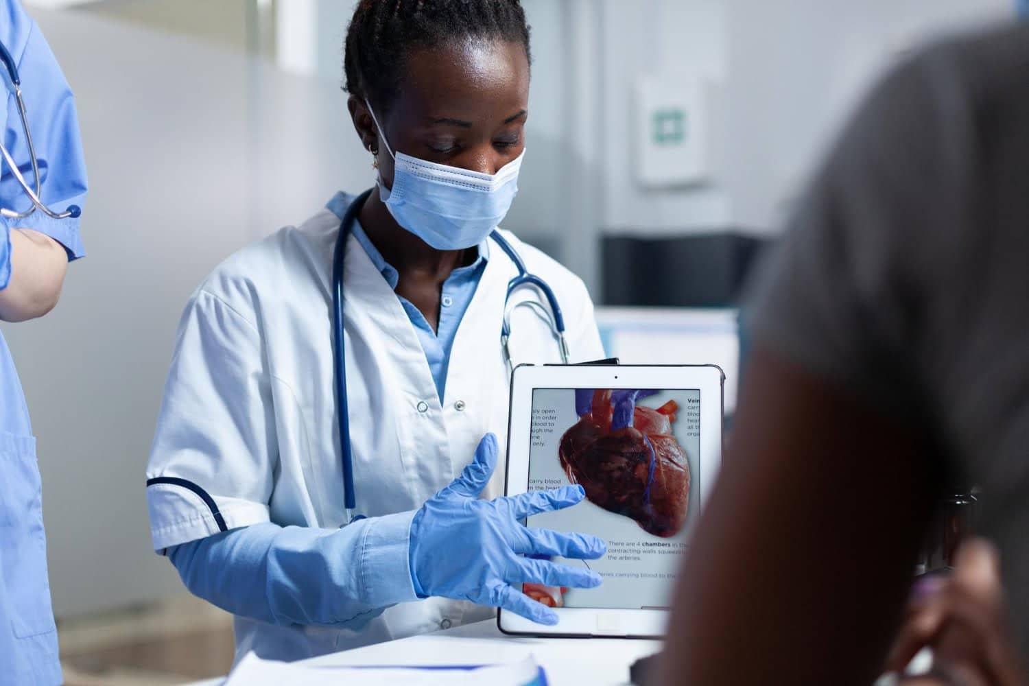 Comment bien vivre et plus longtemps avec une insuffisance cardiaque