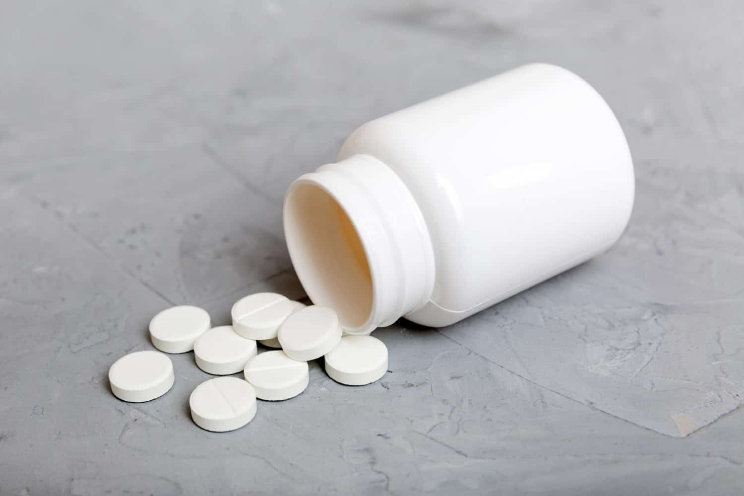 Aspirine à faible dose en protection contre le cancer après 70 ans? Cette étude répond