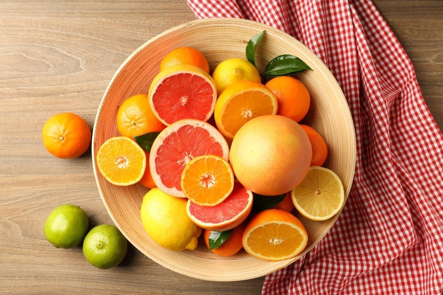 Les 8 aliments les plus acides et leur impact sur la santé 