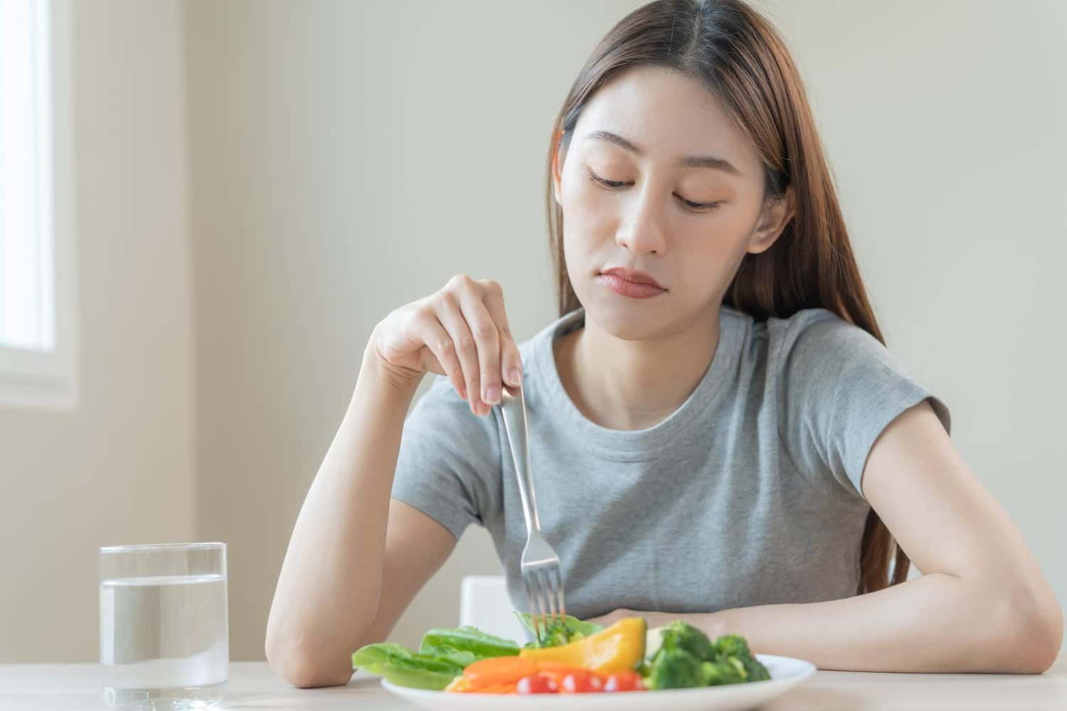 Fringale : Pourquoi la faim nous rend de mauvaise humeur ?