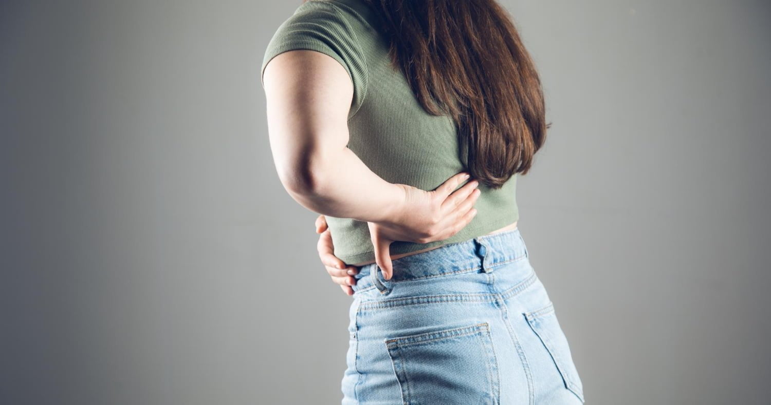 Sciatique: les solutions pour atténuer la douleur
