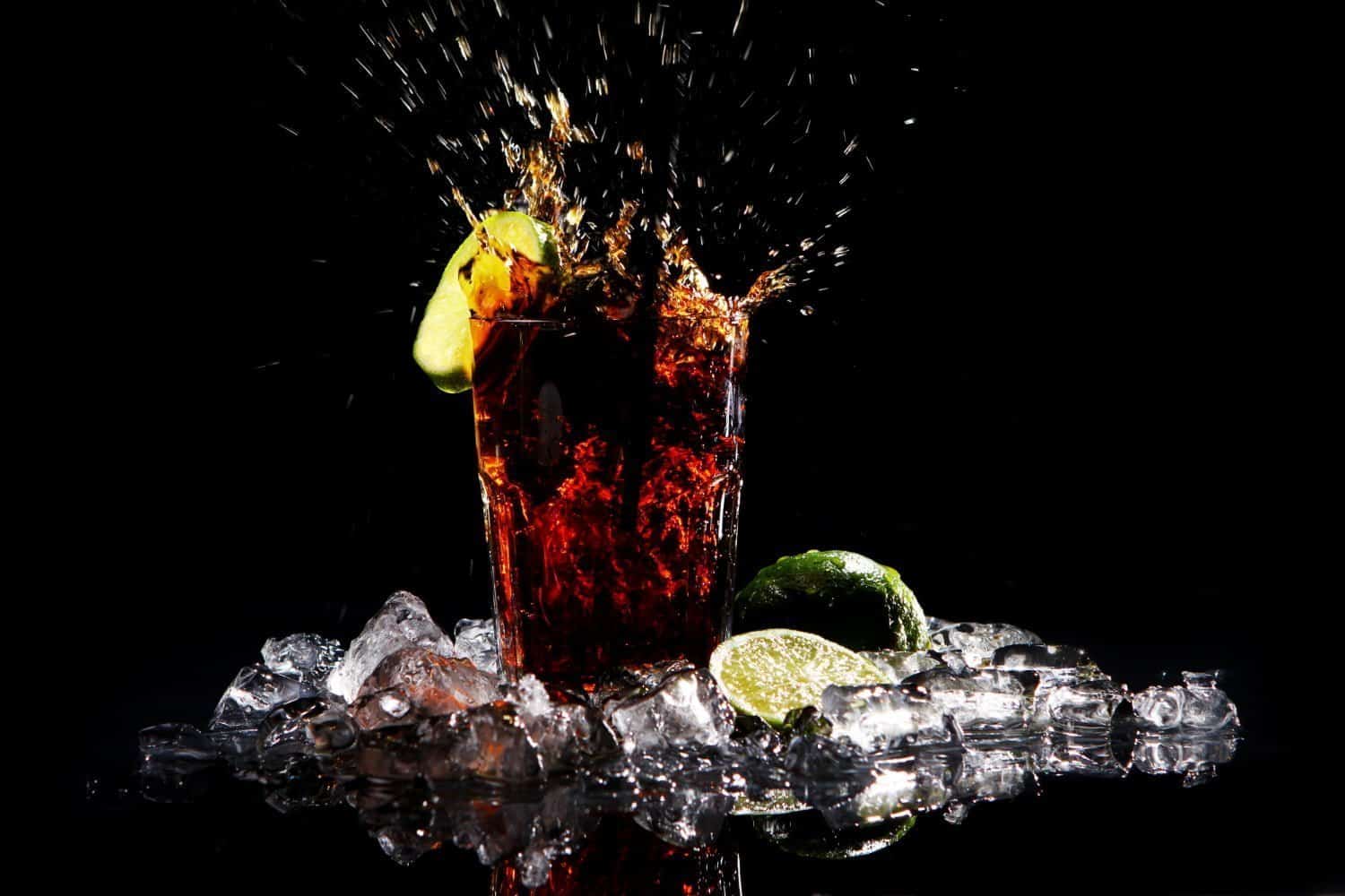 Les boissons gazeuses doublent le risque de cancer de l’intestin chez les femmes de moins de 50 ans
