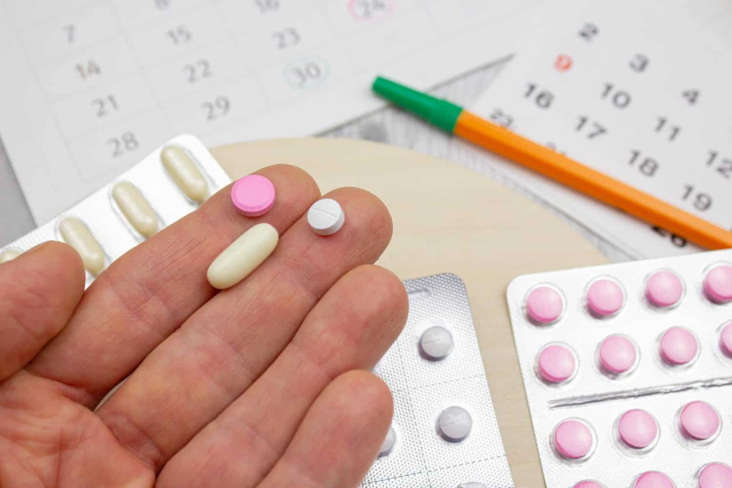 Traitements hormonaux et mémoire après la ménopause : des bénéfices selon le type d’hormone utilisée 