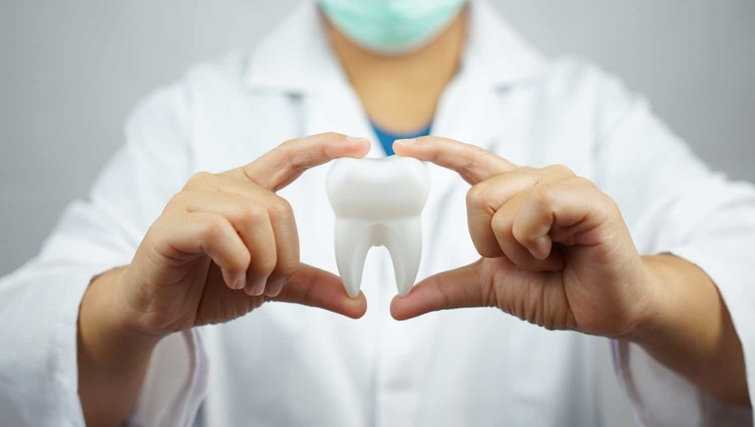 Quelles sont les causes des dents sensibles ?