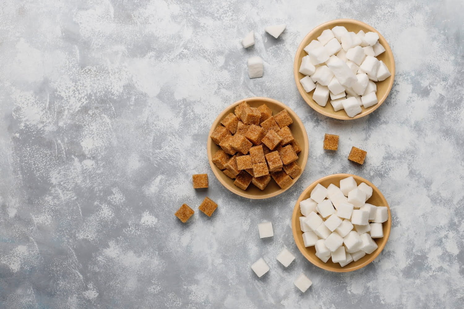 Obésité, diabète, hypertension: la catastrophe des « faux sucres » et autres produits « light »