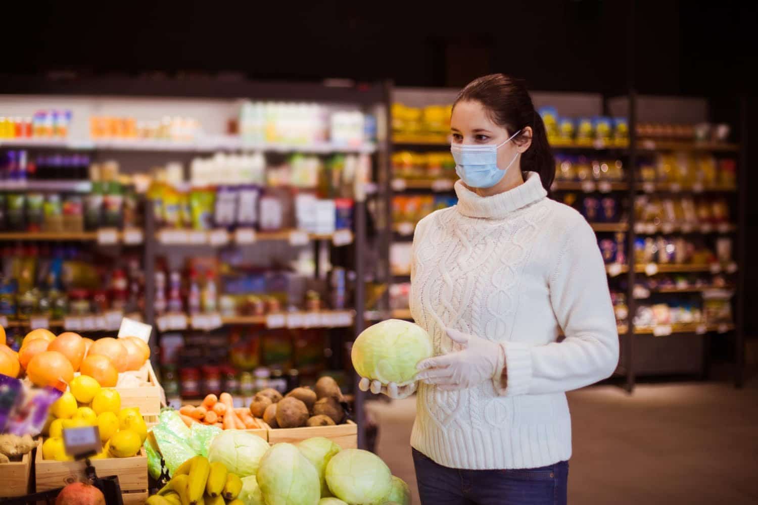 5 façons simples de manger plus de fruits et légumes pour être en bonne santé