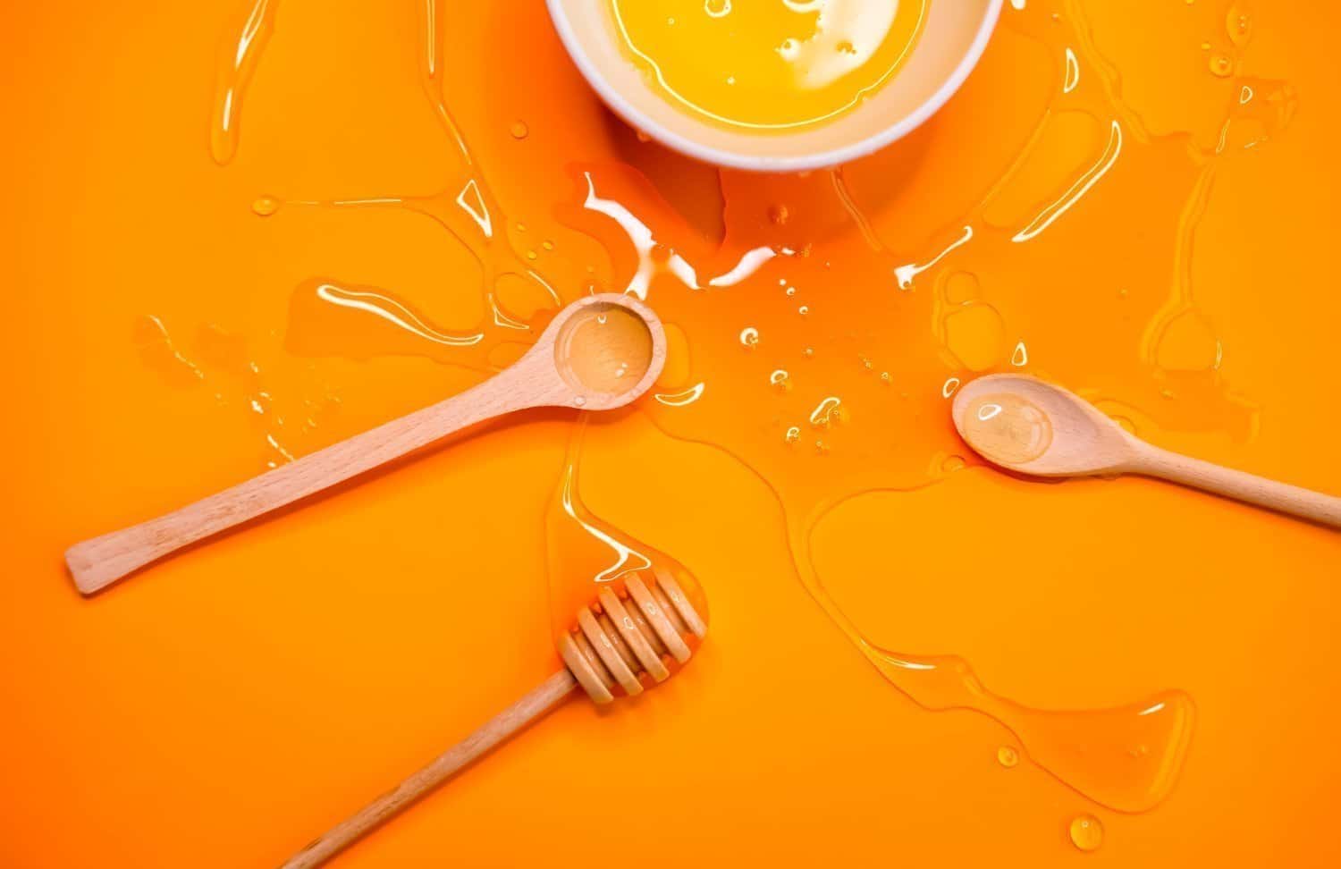 Le sirop d’agave : une alternative au sucre blanc