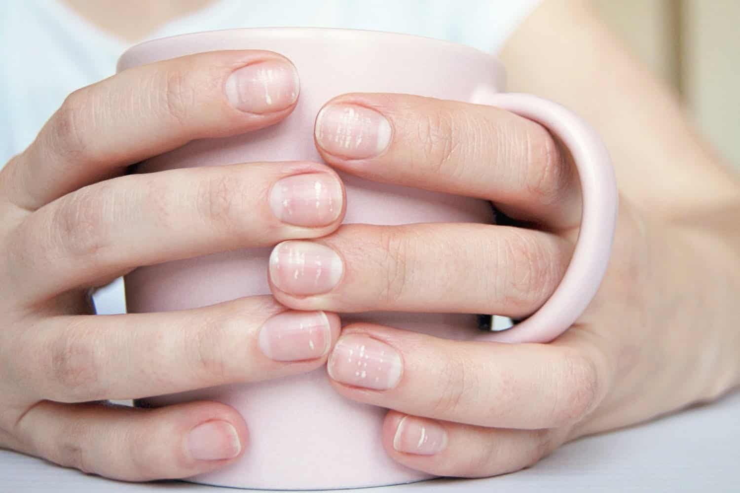 6 conseils essentiels pour des ongles plus forts et sains