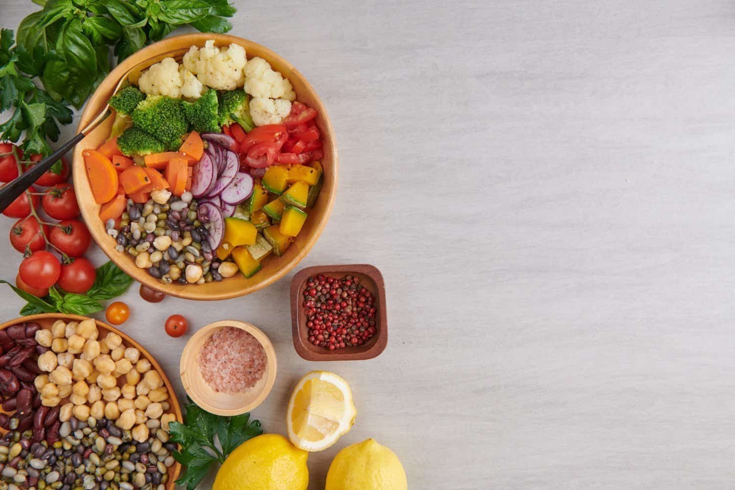 Alimentation saine et longévité : une grande étude montre que les gènes ne suffisent pas