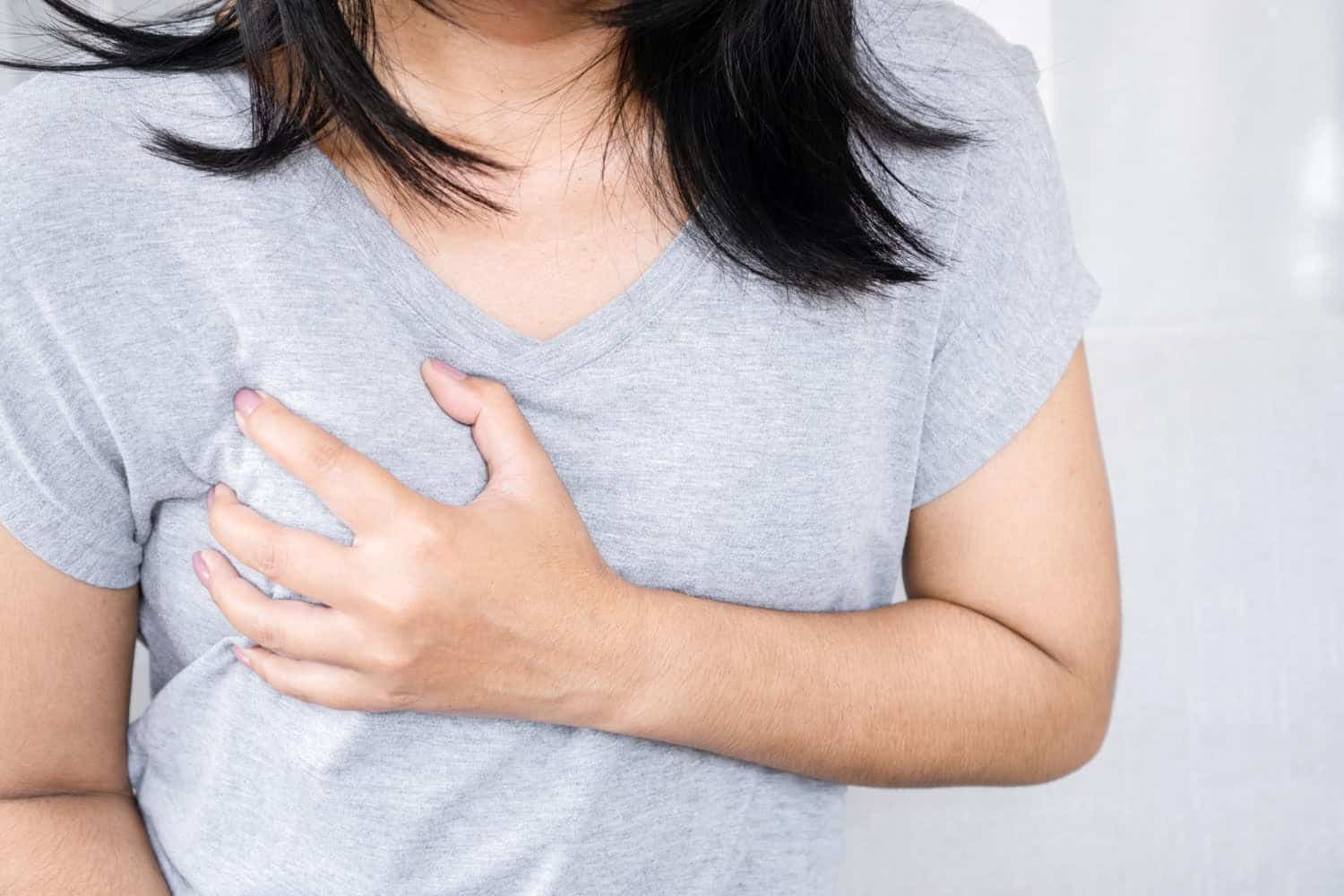 Mastectomie chez une jeune femme : préférable ou pas en cas de cancer du sein ?