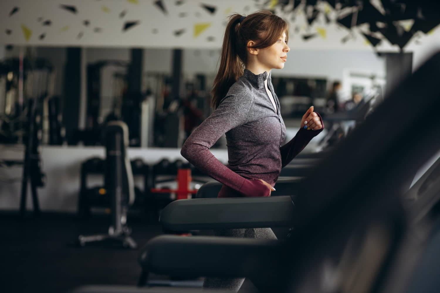 Les 7 bénéfices santé des exercices de « cardio »