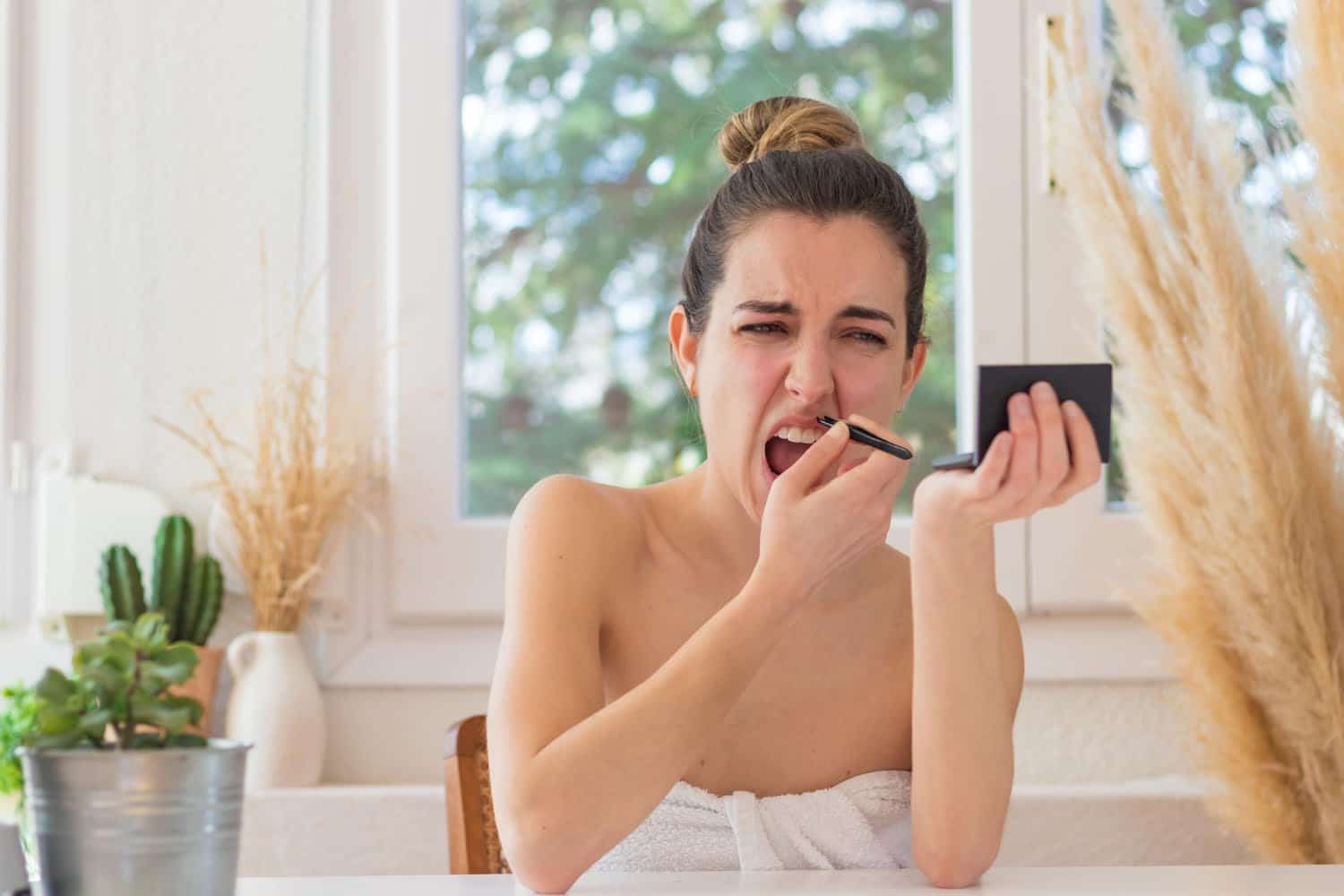Hirsutisme: quand les femmes ont autant de poils que les hommes