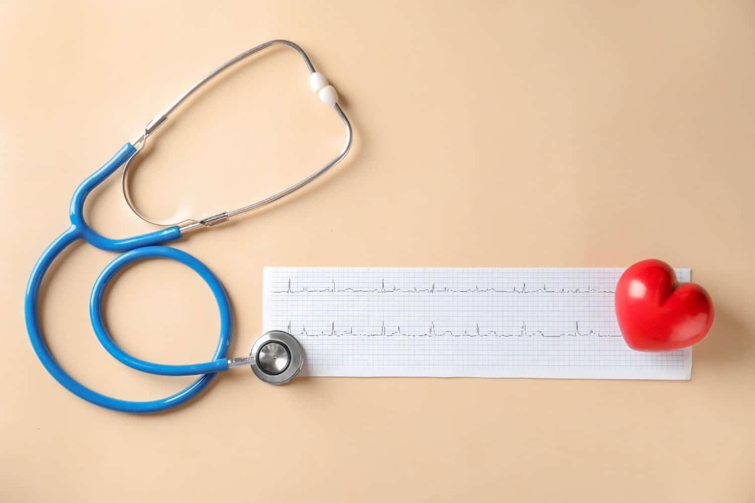 Infarctus: les hommes et les femmes n’ont pas le même coeur