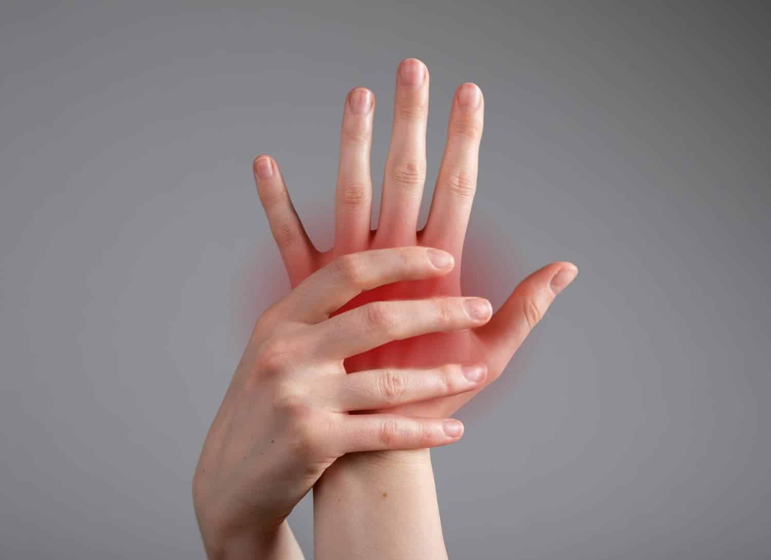 4 moyens naturels de réduire l’inflammation chronique