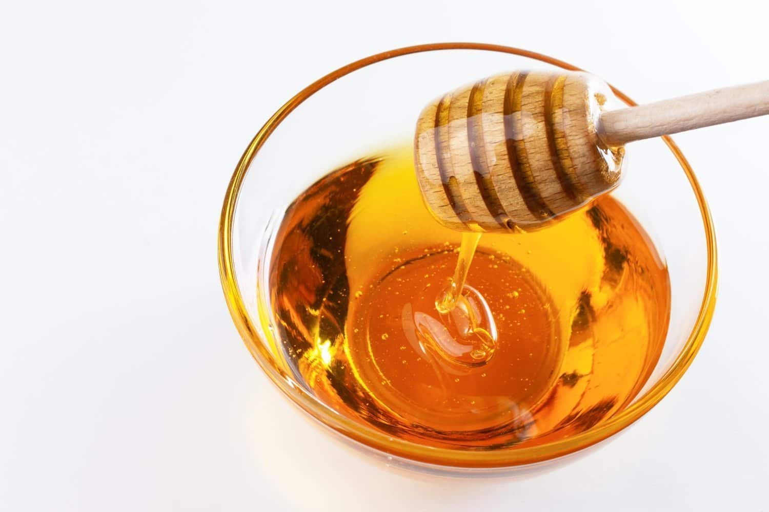 5 raisons pour lesquelles vous devriez manger du miel tous les jours