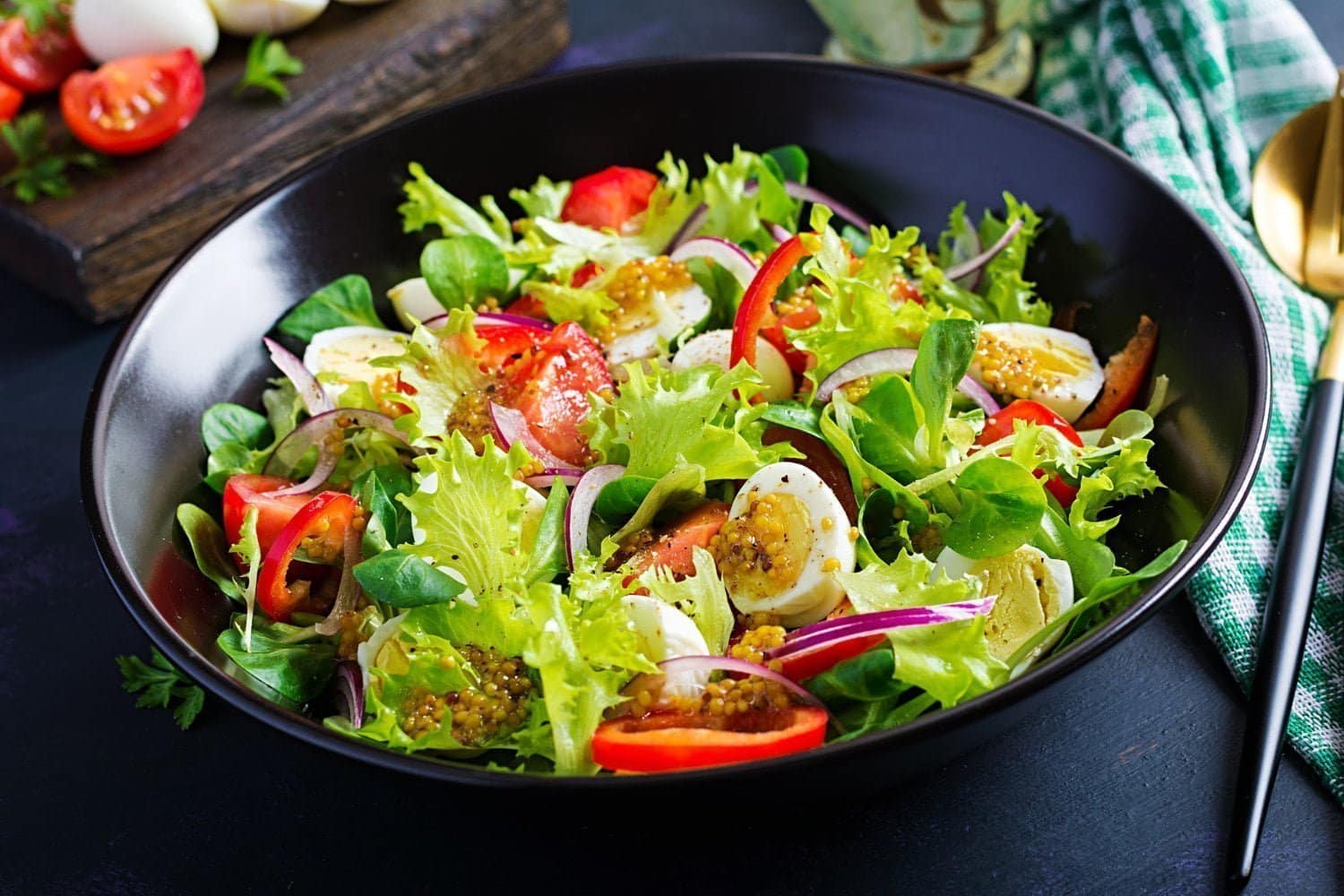 Régime FODMAP pour le syndrome de l’intestin irritable