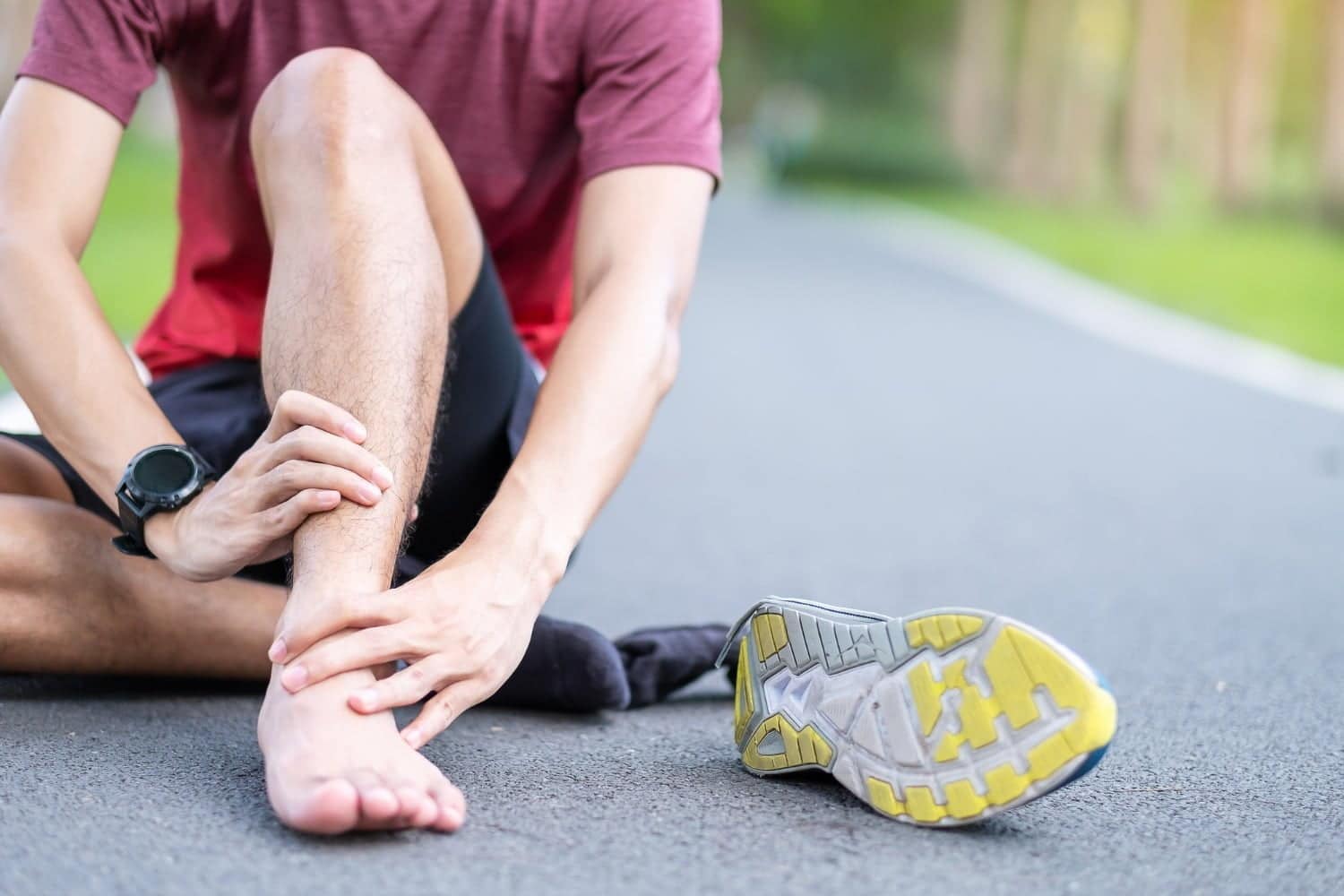 Tendinite: comment prévenir et traiter naturellement l’inflammation des tendons