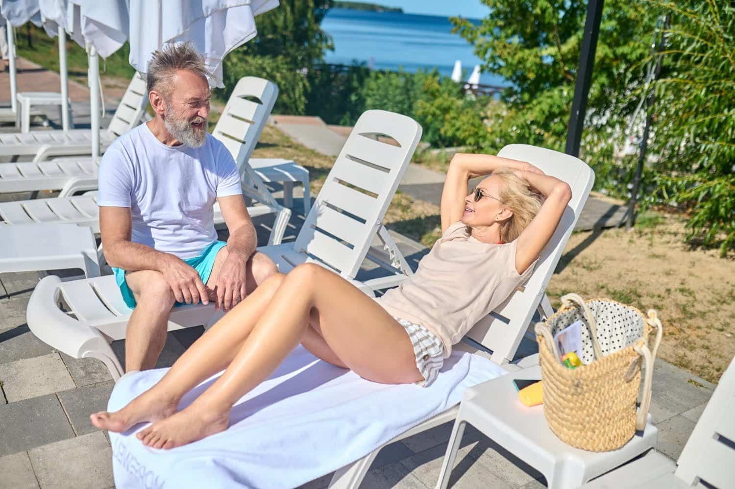 Quatre clés pour renforcer sa joie de vivre à tout âge