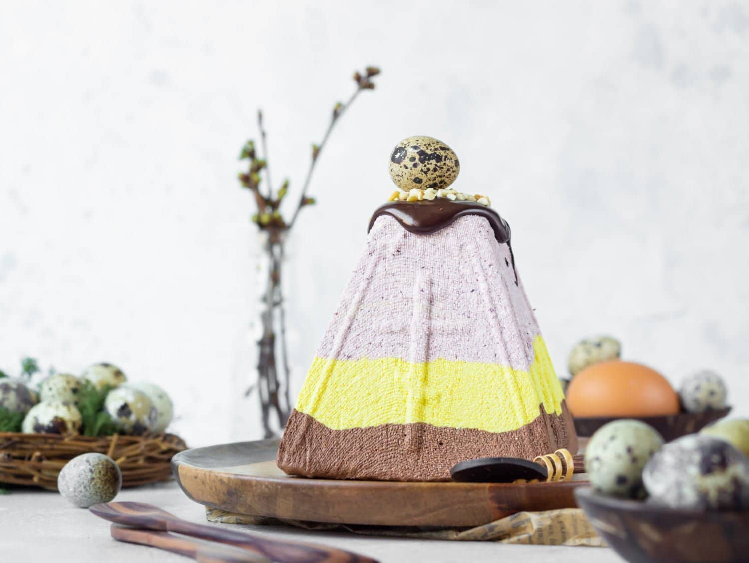 Saviez vous que le chocolat et le curcuma boostent la mémoire