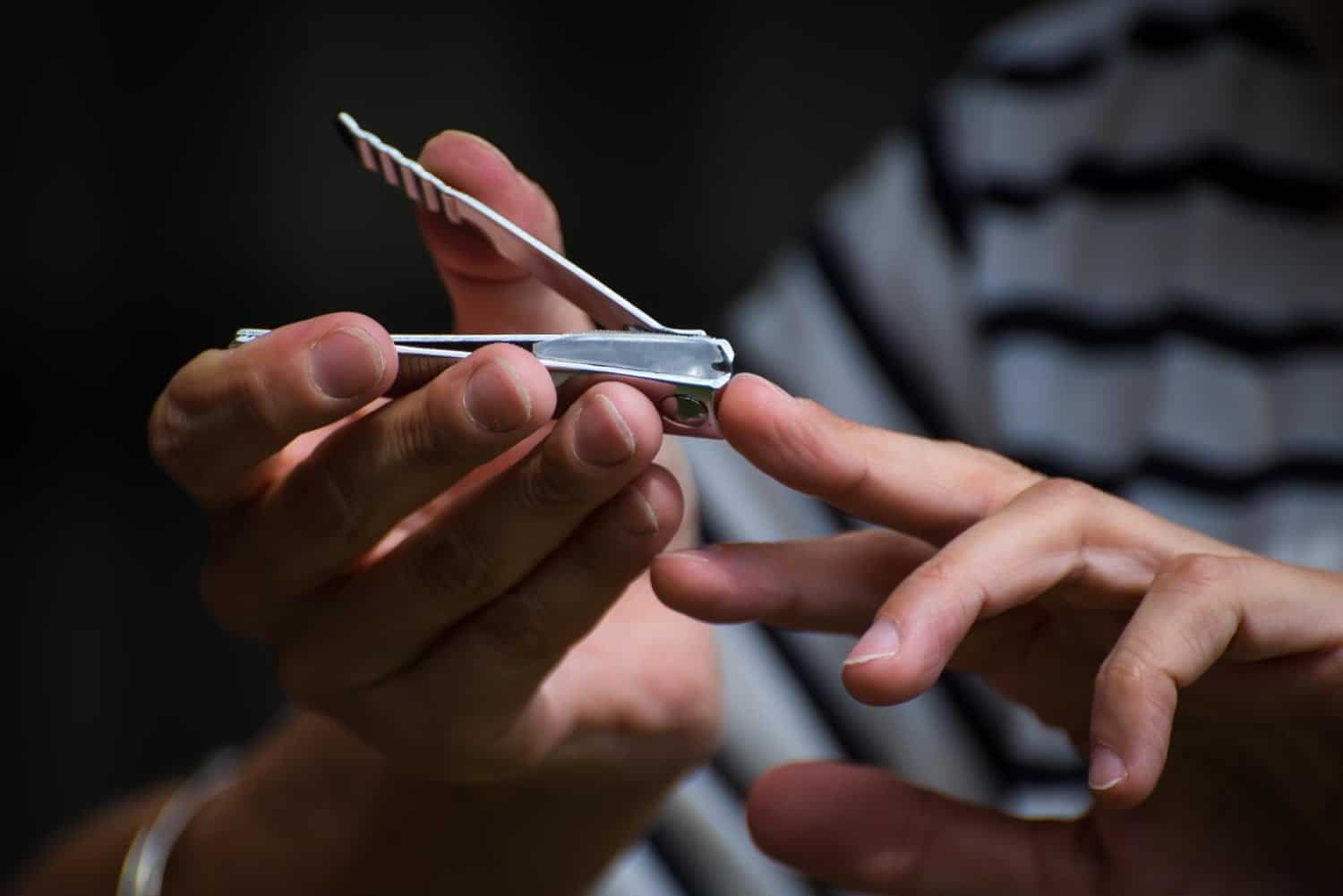 Tout ce que vos ongles révèlent de votre santé